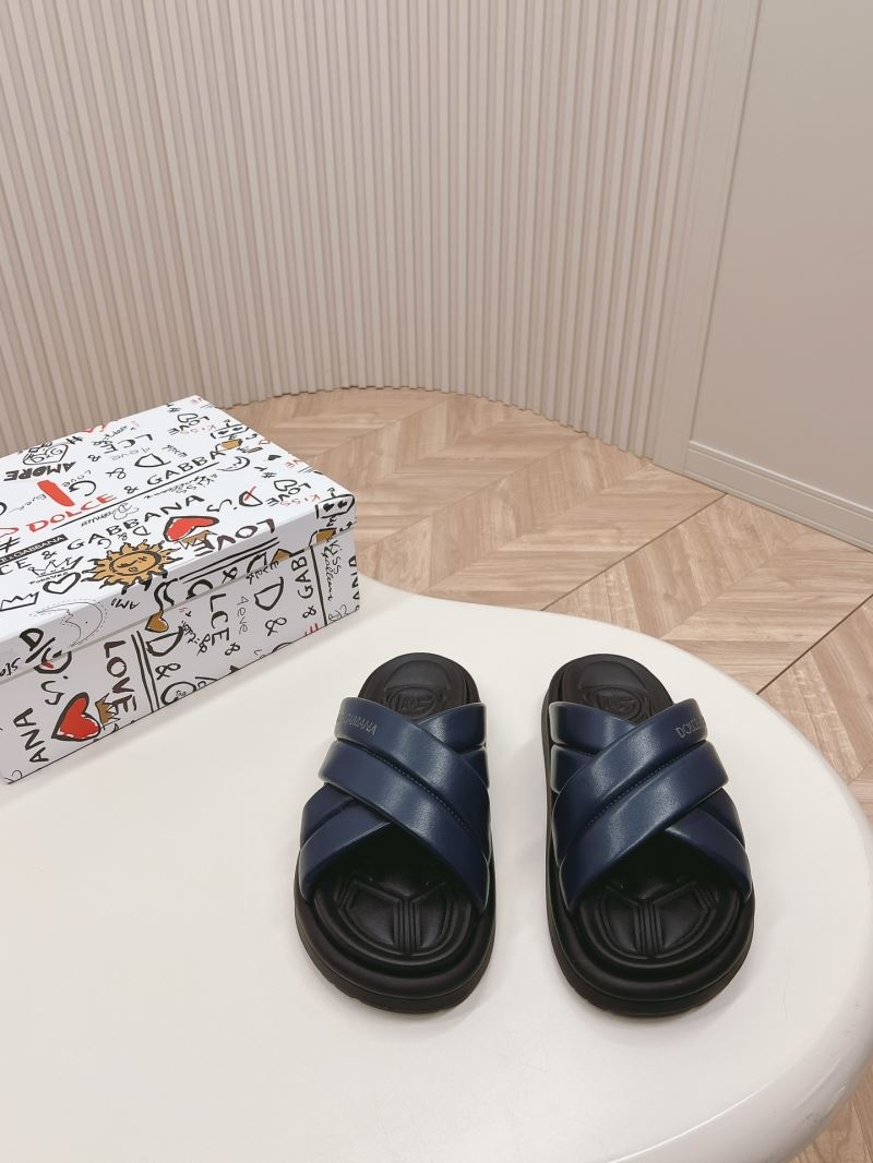 Dolce Gabbana Slippers